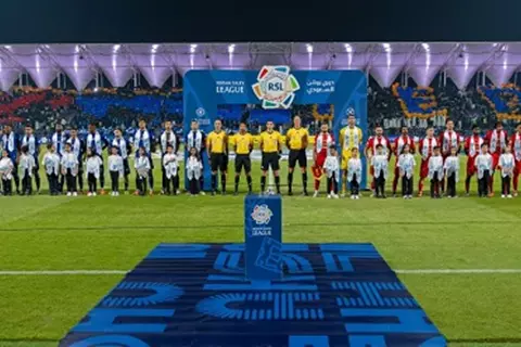 ترتيب الدوري السعودي.. النصر يحقق العلامة الكاملة ومفاجأة في المربع الذهبي